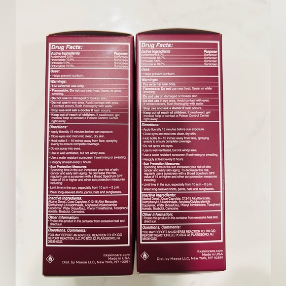 itk Broad Spectrum - Picture 2 of 10